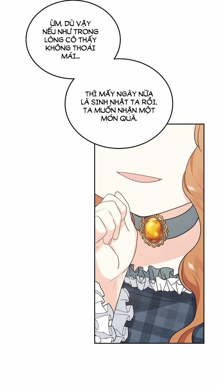 Kiếp Này Tôi Sẽ Trở Thành Gia Chủ 21 trang 61