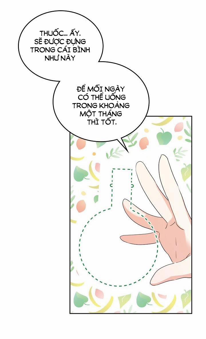 Kiếp Này Tôi Sẽ Trở Thành Gia Chủ 21 trang 64