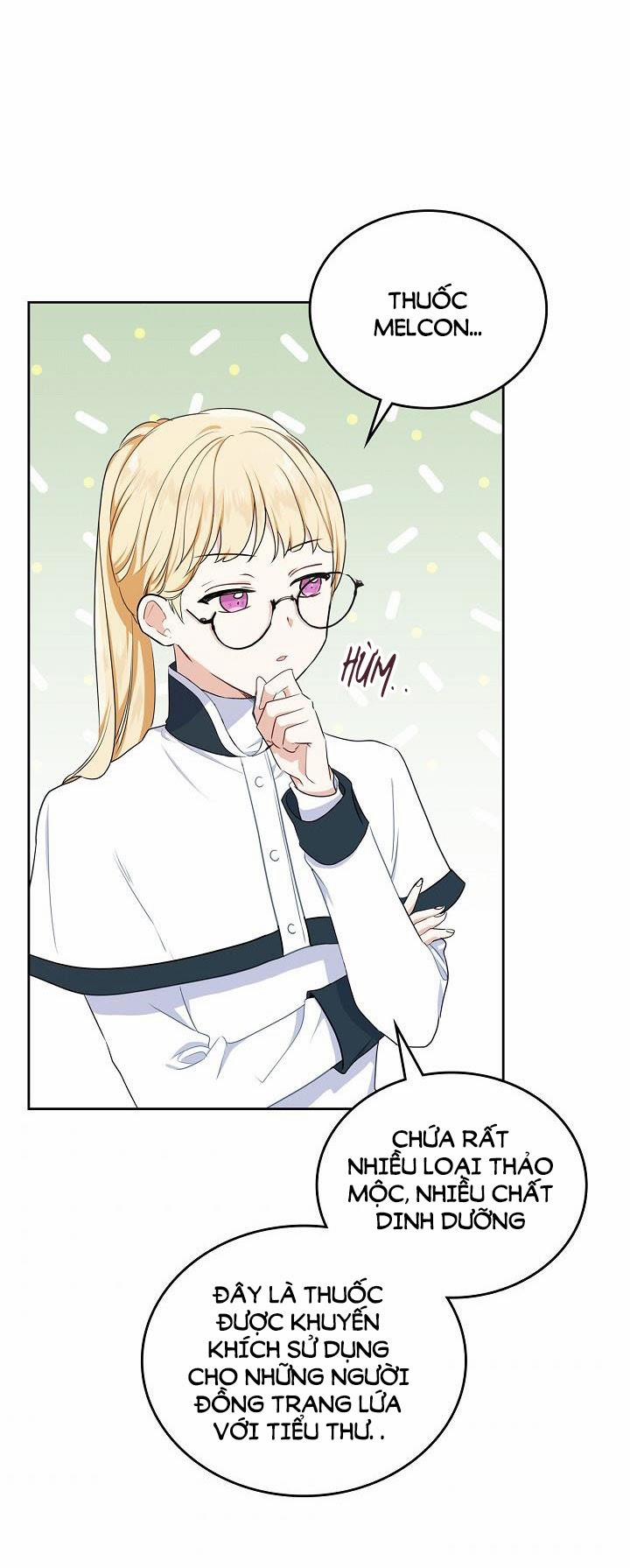 Kiếp Này Tôi Sẽ Trở Thành Gia Chủ 21 trang 65