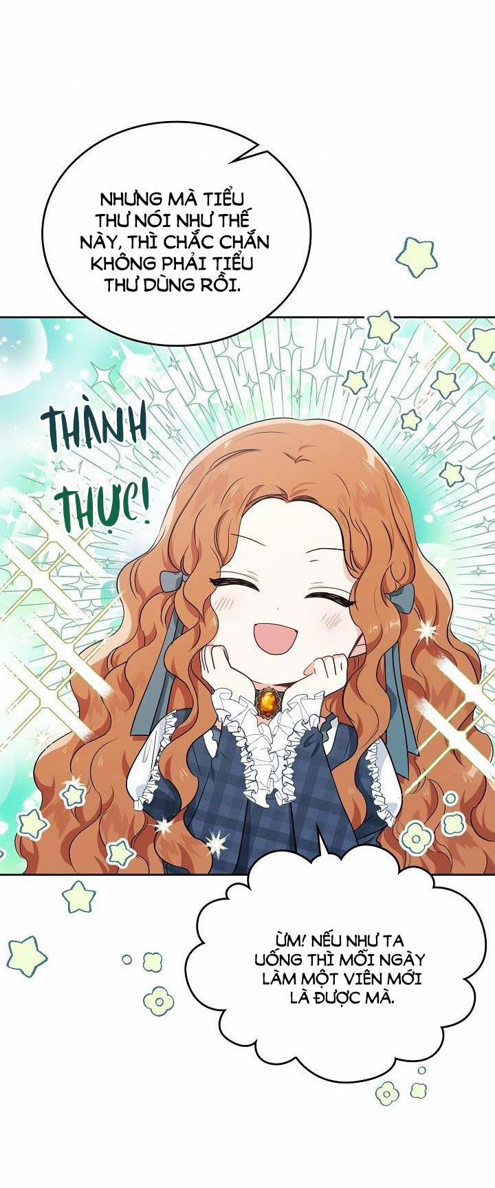 Kiếp Này Tôi Sẽ Trở Thành Gia Chủ 21 trang 66