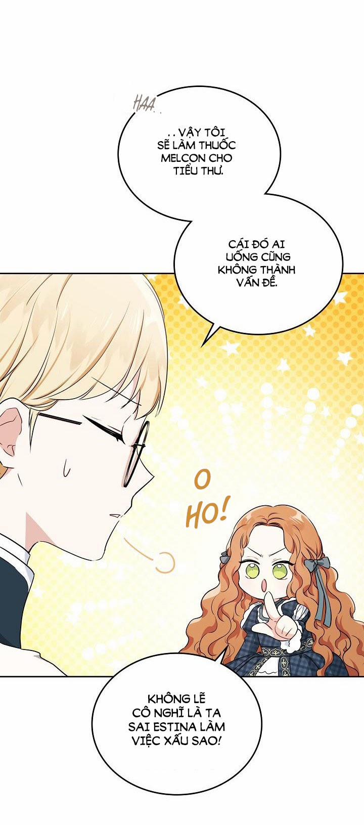 Kiếp Này Tôi Sẽ Trở Thành Gia Chủ 21 trang 69