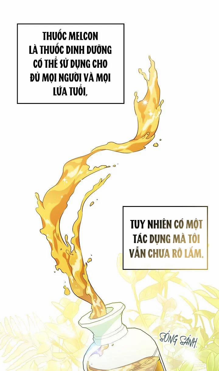 Kiếp Này Tôi Sẽ Trở Thành Gia Chủ 21 trang 71