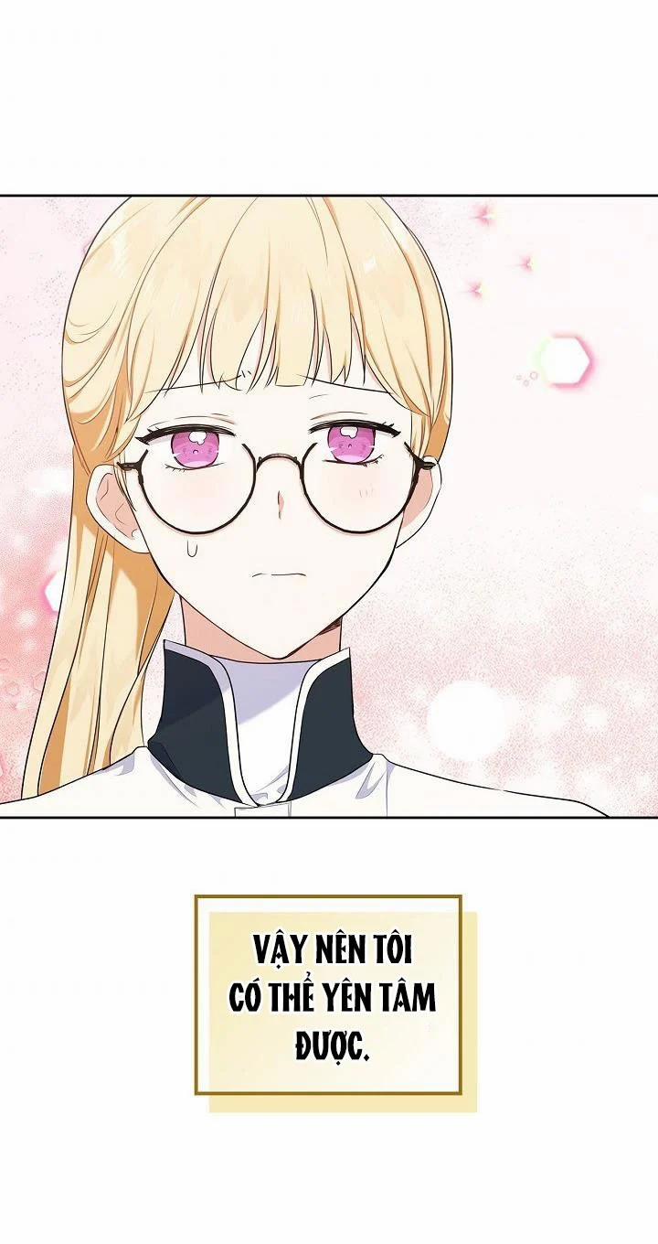 Kiếp Này Tôi Sẽ Trở Thành Gia Chủ 21 trang 73