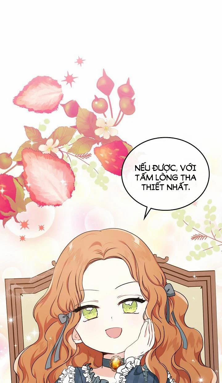 Kiếp Này Tôi Sẽ Trở Thành Gia Chủ 21 trang 74