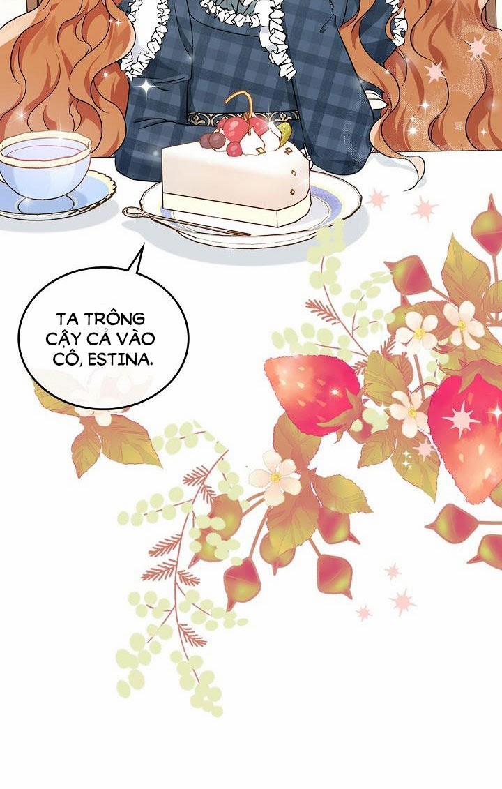 Kiếp Này Tôi Sẽ Trở Thành Gia Chủ 21 trang 75