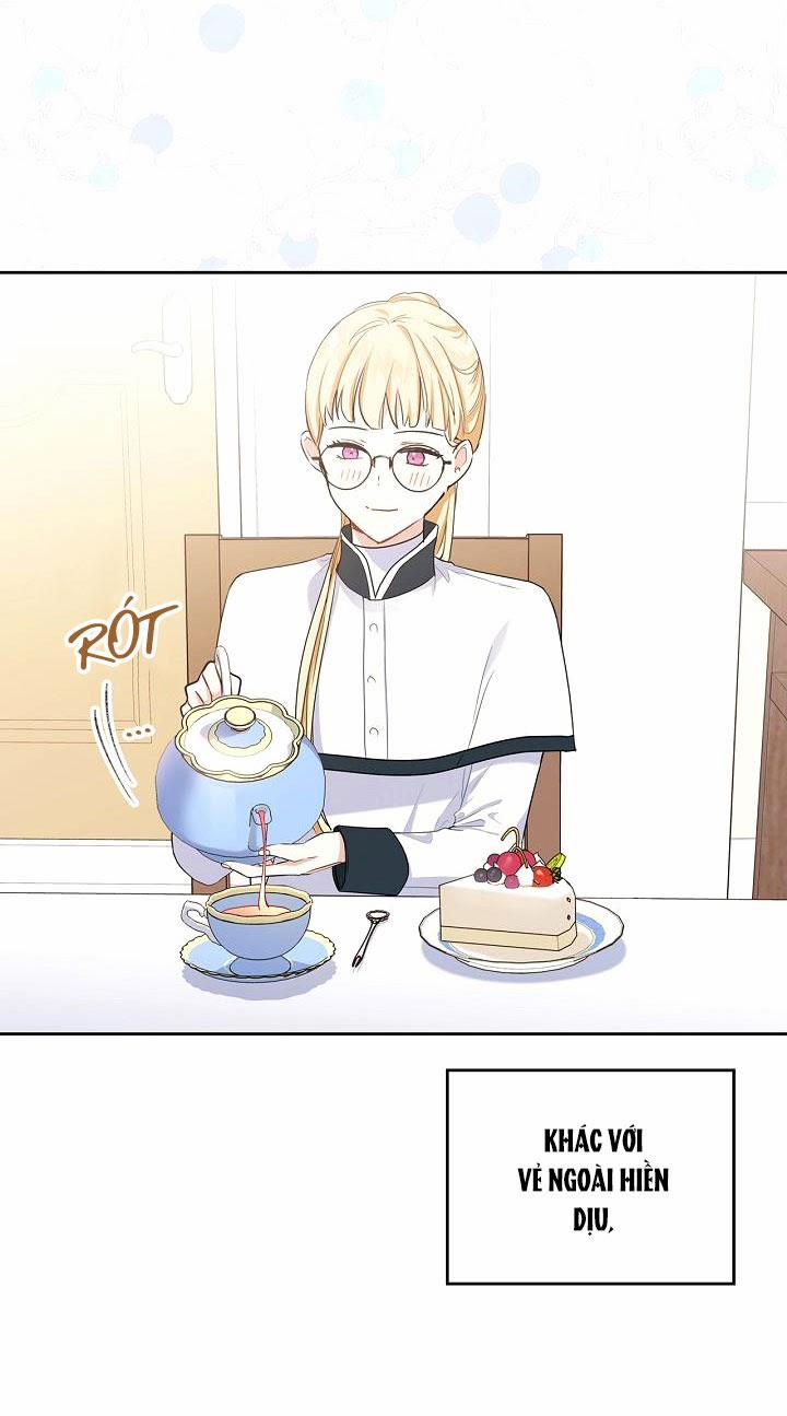 Kiếp Này Tôi Sẽ Trở Thành Gia Chủ 21 trang 8