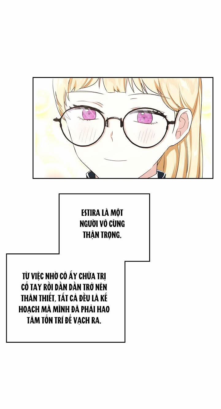 Kiếp Này Tôi Sẽ Trở Thành Gia Chủ 21 trang 9