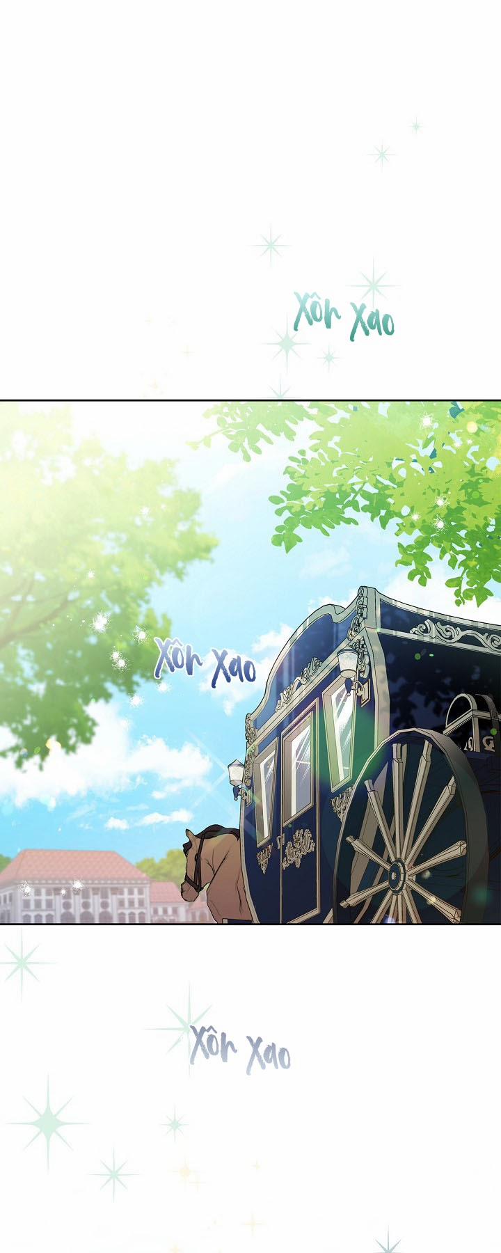 Kiếp Này Tôi Sẽ Trở Thành Gia Chủ 22 trang 1