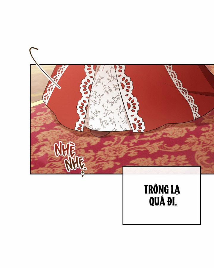 Kiếp Này Tôi Sẽ Trở Thành Gia Chủ 22 trang 40