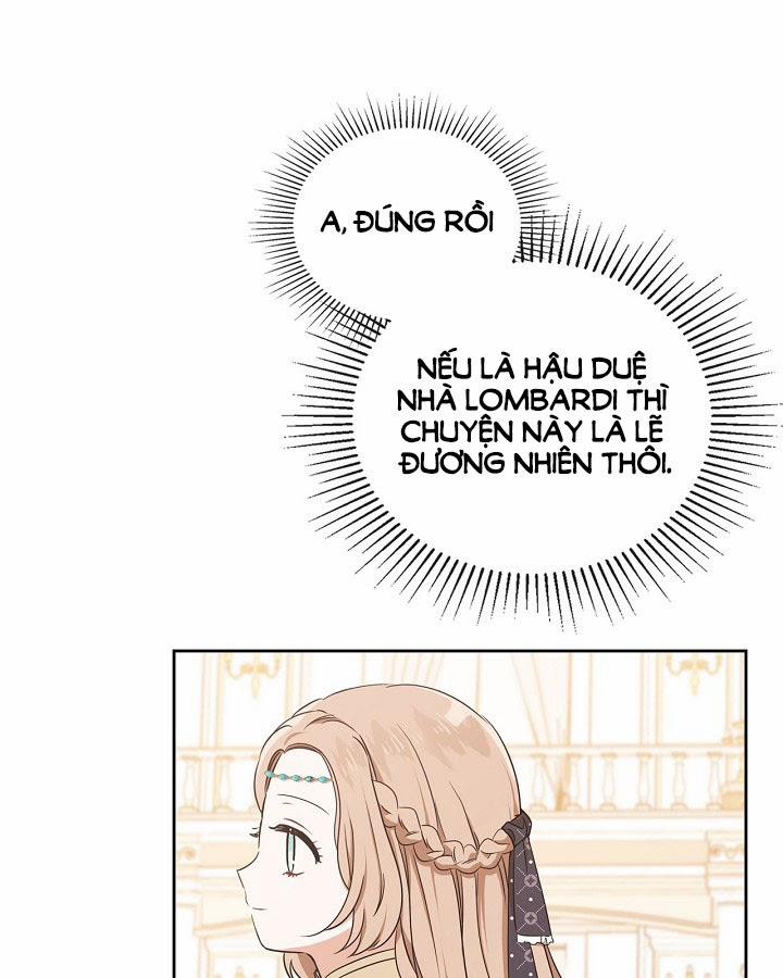 Kiếp Này Tôi Sẽ Trở Thành Gia Chủ 22 trang 53