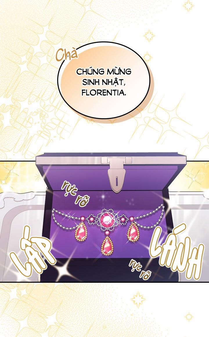 Kiếp Này Tôi Sẽ Trở Thành Gia Chủ 23 trang 11