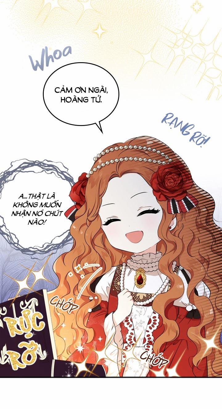 Kiếp Này Tôi Sẽ Trở Thành Gia Chủ 23 trang 12