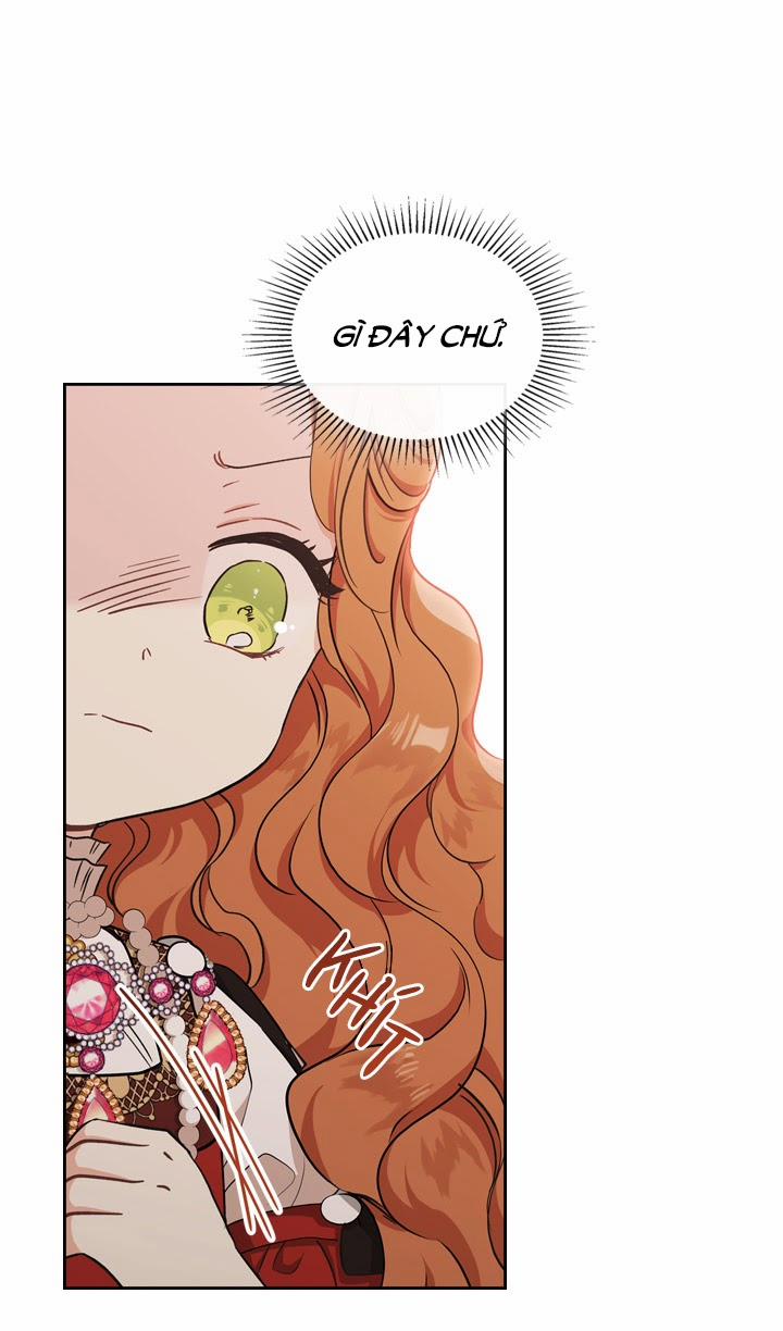 Kiếp Này Tôi Sẽ Trở Thành Gia Chủ 23 trang 16