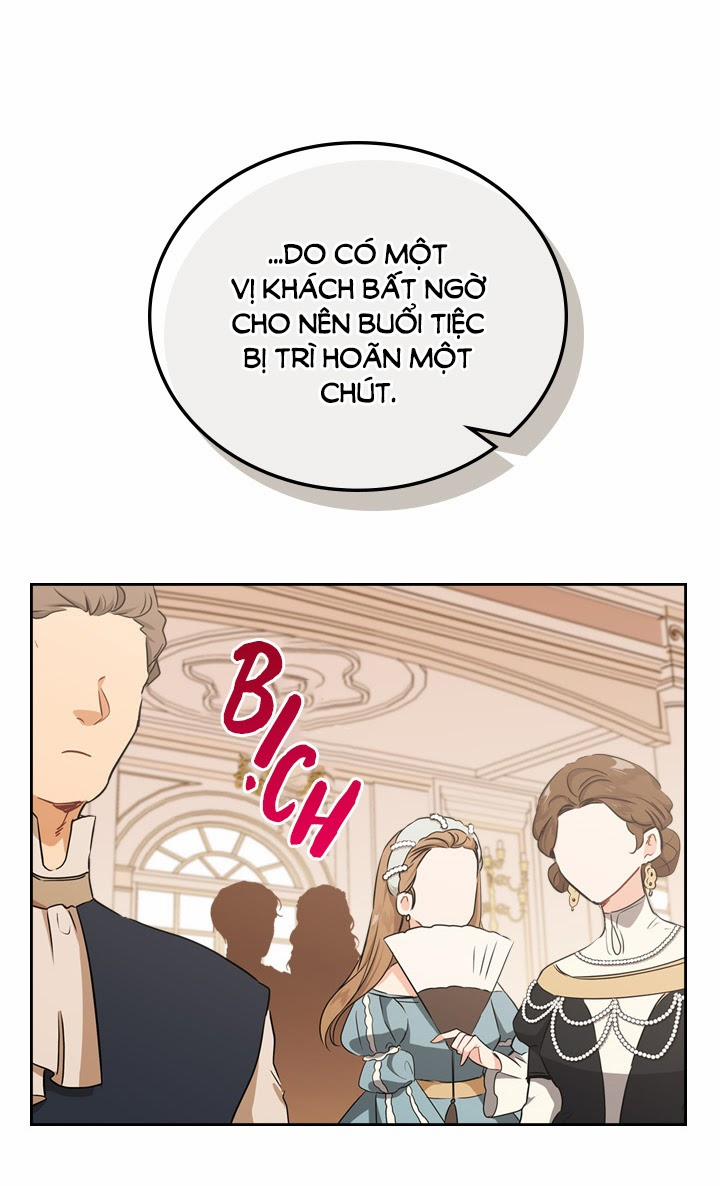 Kiếp Này Tôi Sẽ Trở Thành Gia Chủ 23 trang 18