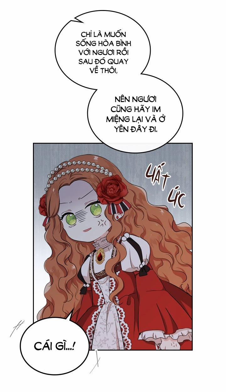 Kiếp Này Tôi Sẽ Trở Thành Gia Chủ 23 trang 27