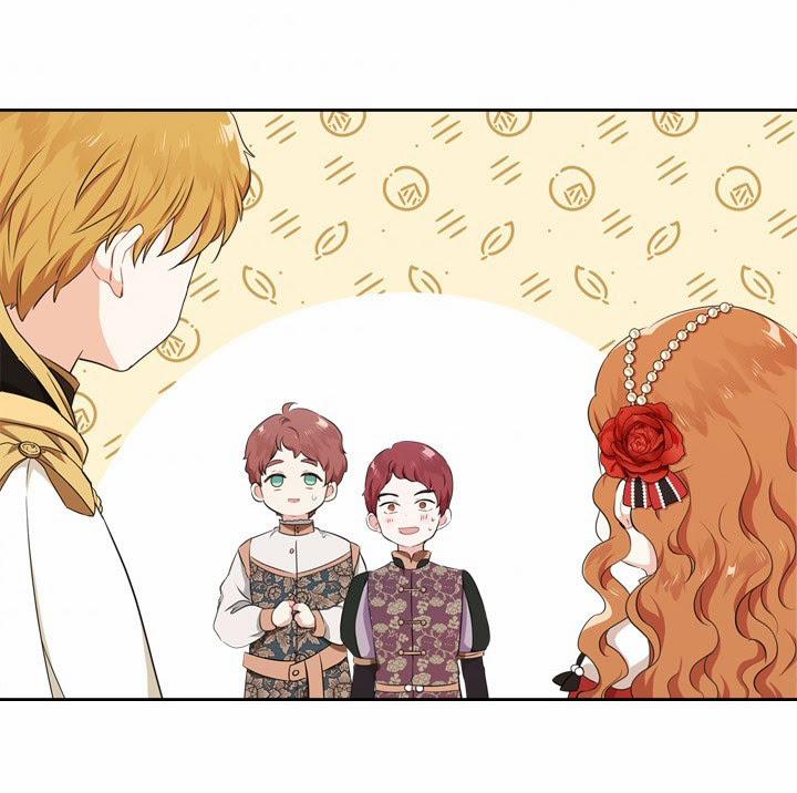 Kiếp Này Tôi Sẽ Trở Thành Gia Chủ 23 trang 30