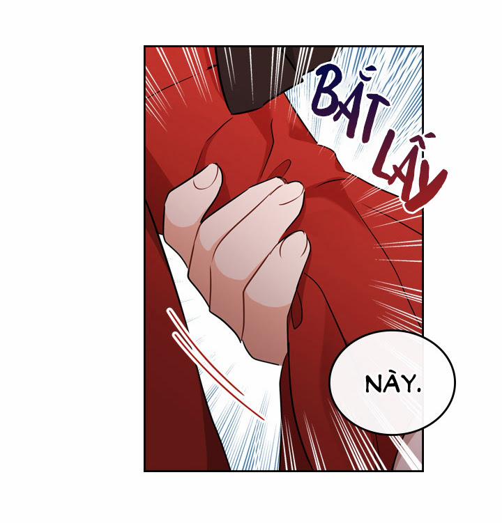 Kiếp Này Tôi Sẽ Trở Thành Gia Chủ 23 trang 35