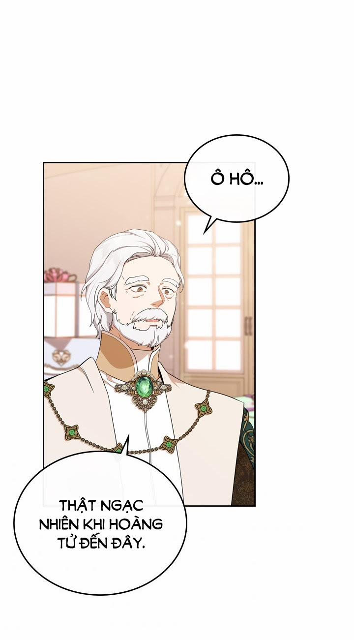 Kiếp Này Tôi Sẽ Trở Thành Gia Chủ 23 trang 4