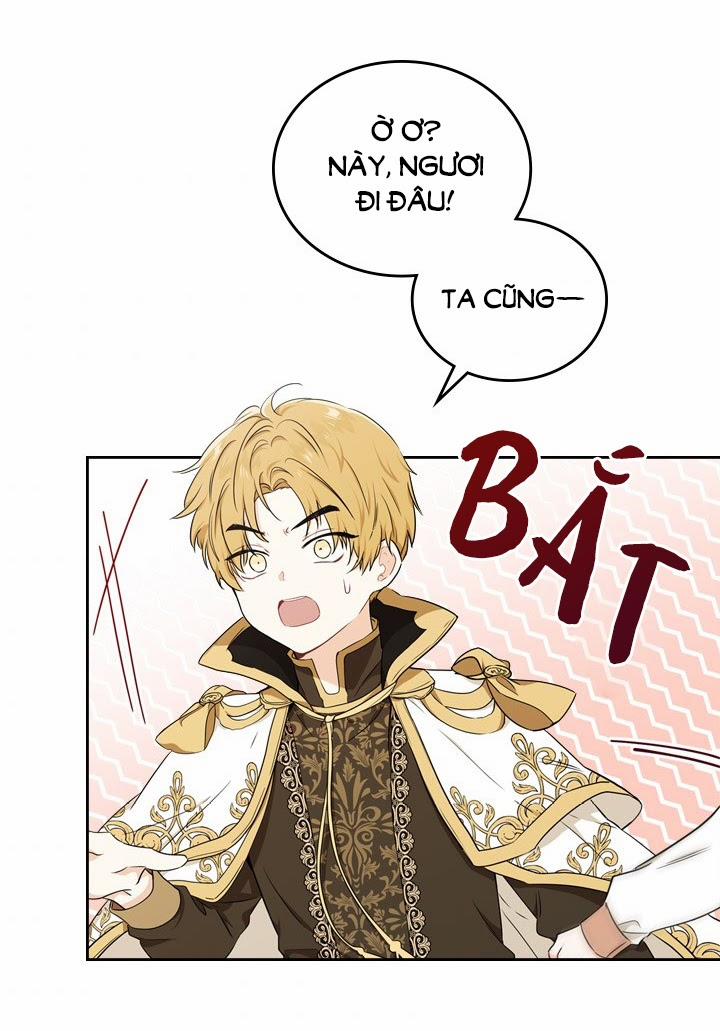 Kiếp Này Tôi Sẽ Trở Thành Gia Chủ 23 trang 42