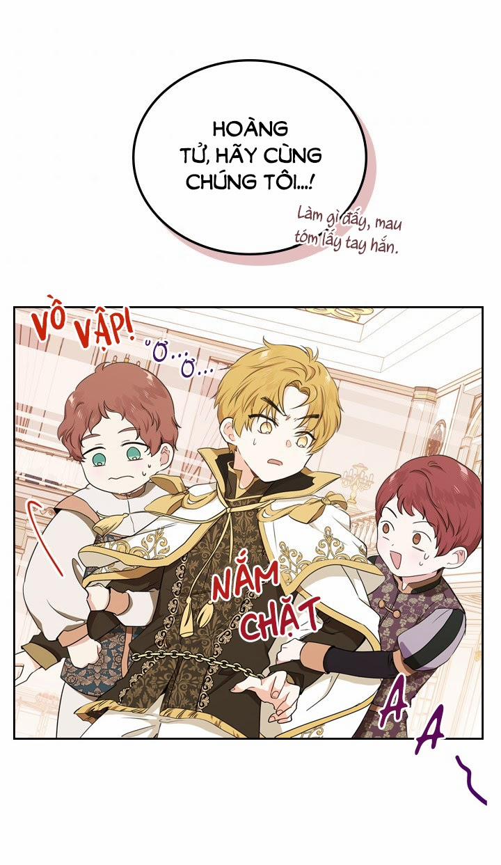 Kiếp Này Tôi Sẽ Trở Thành Gia Chủ 23 trang 43