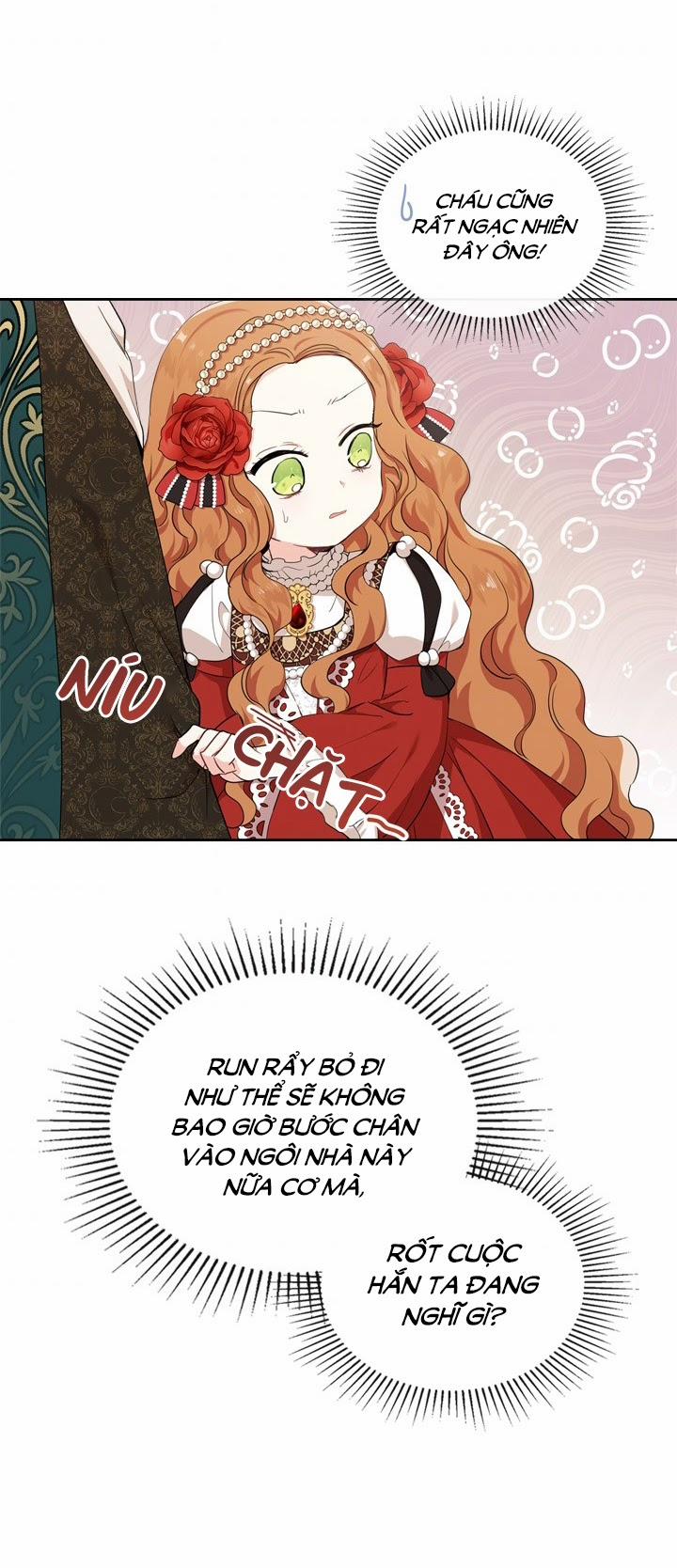 Kiếp Này Tôi Sẽ Trở Thành Gia Chủ 23 trang 5