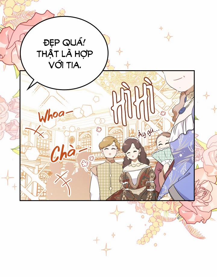 Kiếp Này Tôi Sẽ Trở Thành Gia Chủ 23 trang 50