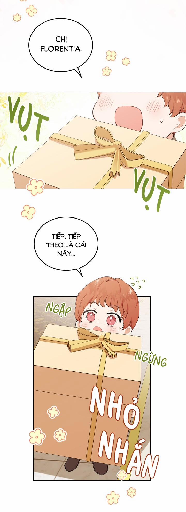 Kiếp Này Tôi Sẽ Trở Thành Gia Chủ 23 trang 53