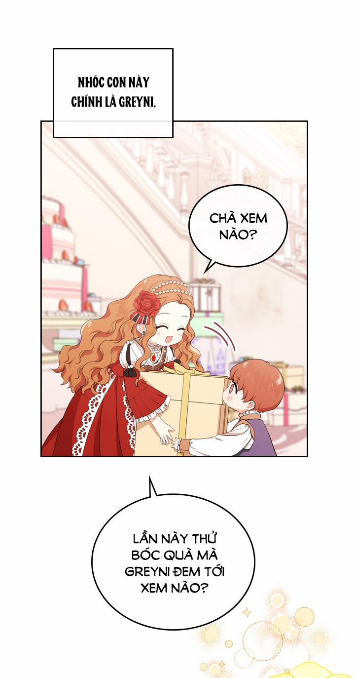 Kiếp Này Tôi Sẽ Trở Thành Gia Chủ 23 trang 54