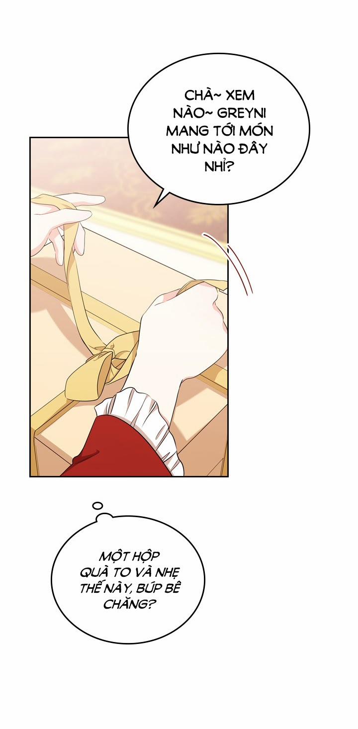 Kiếp Này Tôi Sẽ Trở Thành Gia Chủ 23 trang 56