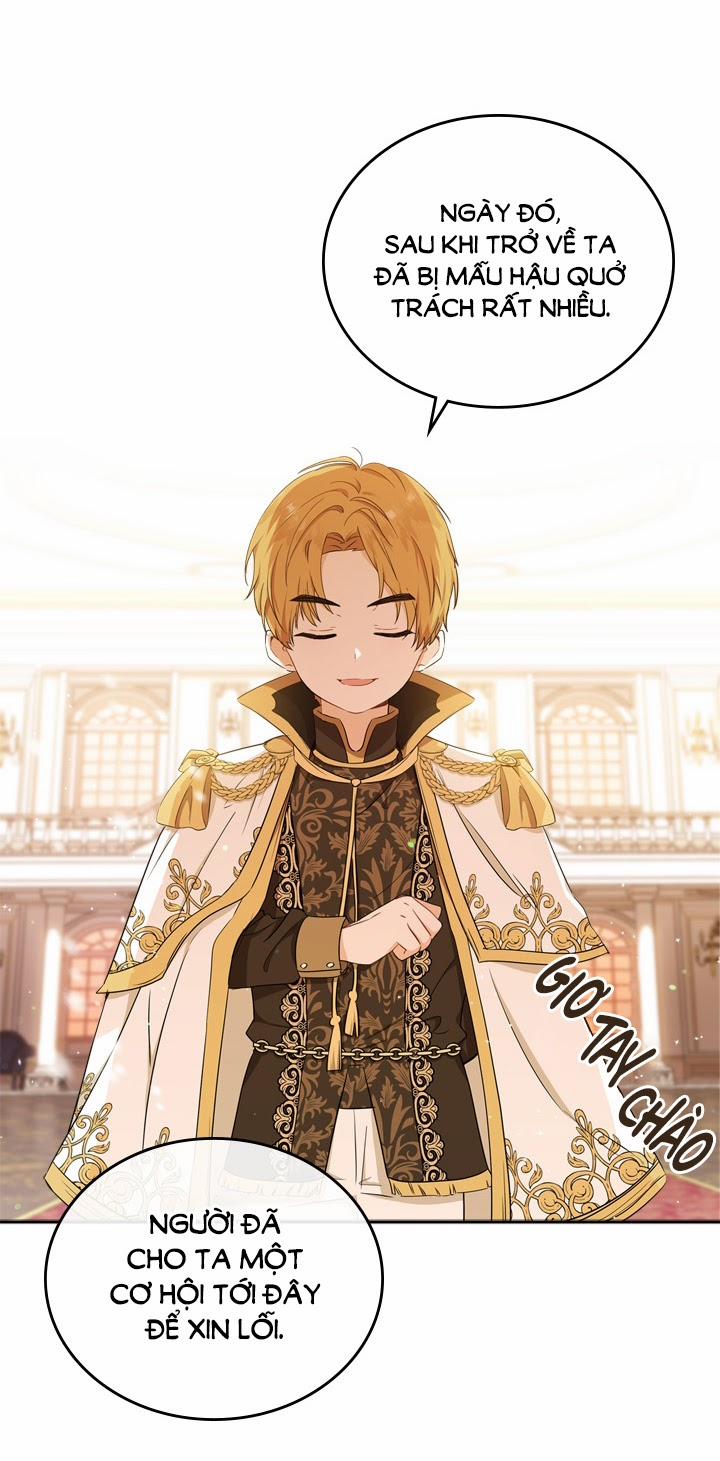 Kiếp Này Tôi Sẽ Trở Thành Gia Chủ 23 trang 6