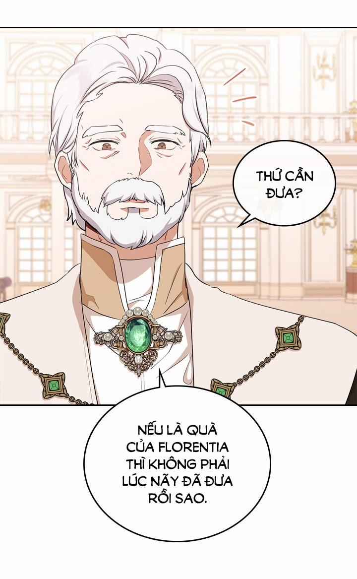 Kiếp Này Tôi Sẽ Trở Thành Gia Chủ 23 trang 65