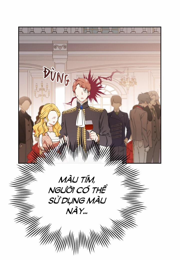 Kiếp Này Tôi Sẽ Trở Thành Gia Chủ 23 trang 67