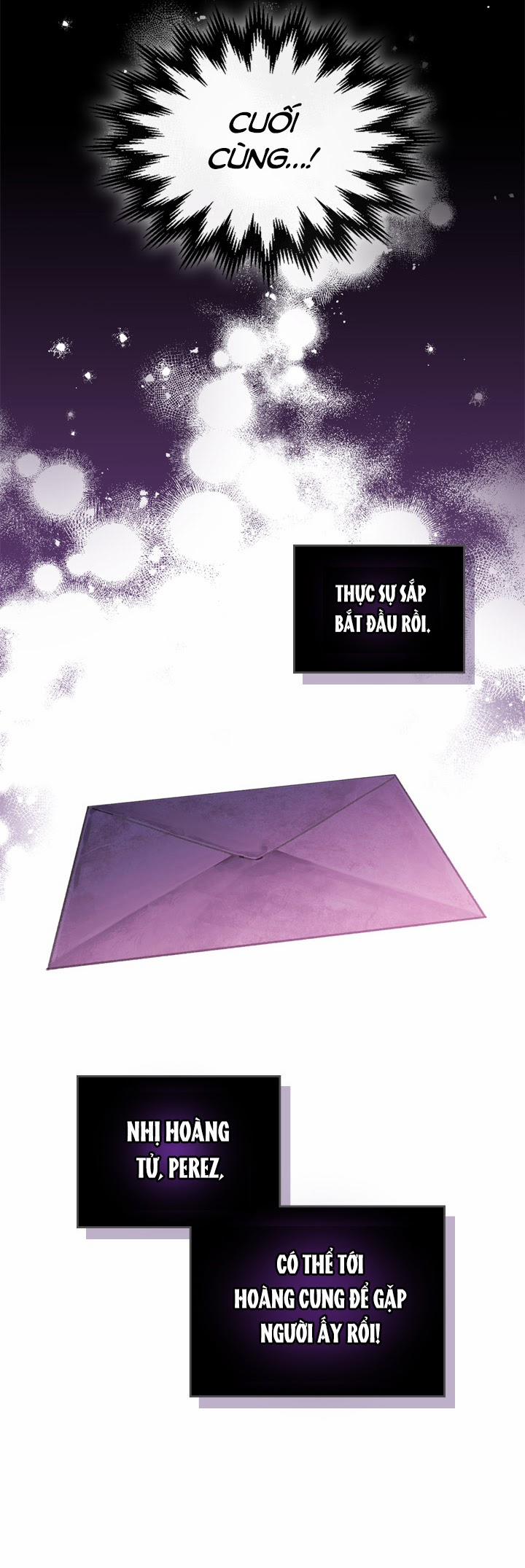 Kiếp Này Tôi Sẽ Trở Thành Gia Chủ 23 trang 71