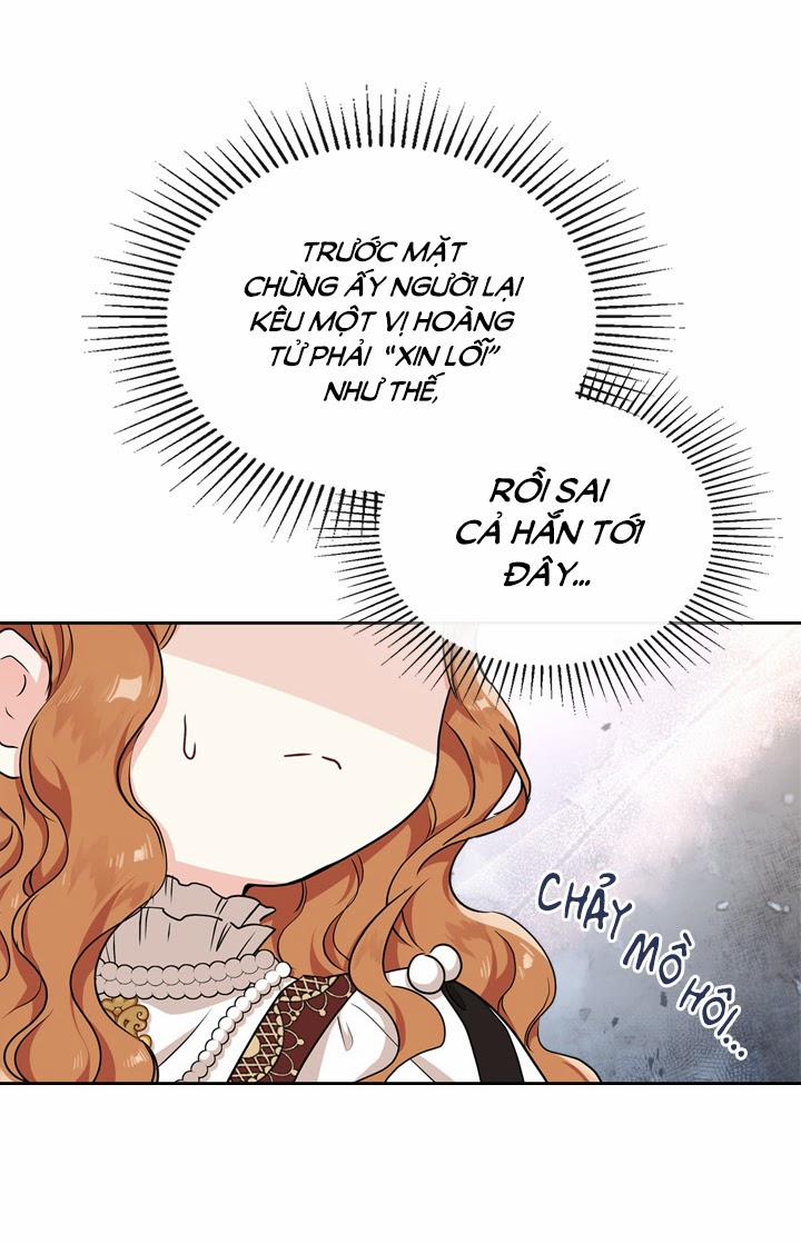 Kiếp Này Tôi Sẽ Trở Thành Gia Chủ 23 trang 9