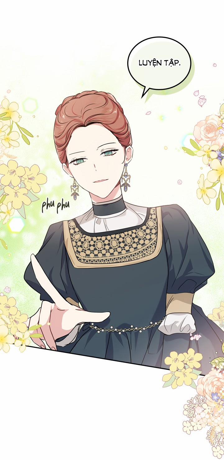 Kiếp Này Tôi Sẽ Trở Thành Gia Chủ 24 trang 11