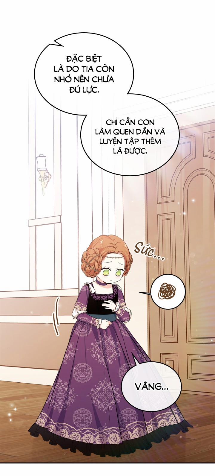 Kiếp Này Tôi Sẽ Trở Thành Gia Chủ 24 trang 13