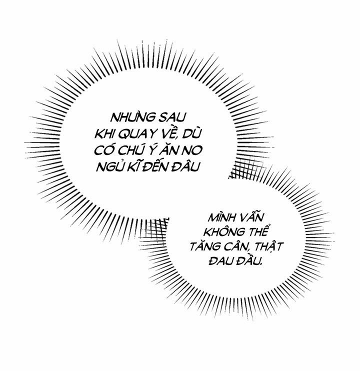 Kiếp Này Tôi Sẽ Trở Thành Gia Chủ 24 trang 14