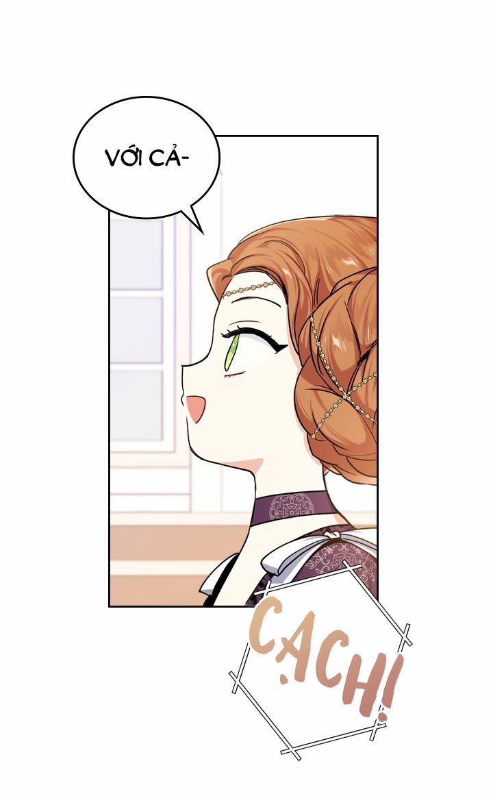 Kiếp Này Tôi Sẽ Trở Thành Gia Chủ 24 trang 21