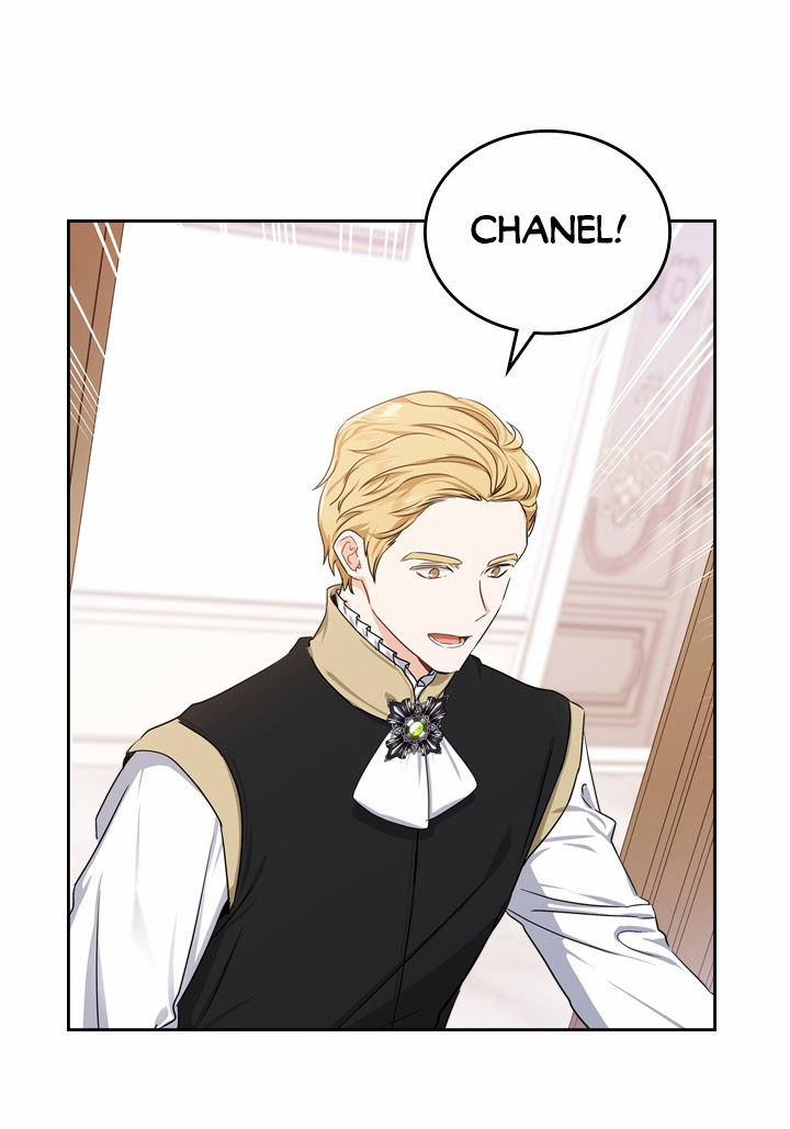 Kiếp Này Tôi Sẽ Trở Thành Gia Chủ 24 trang 22