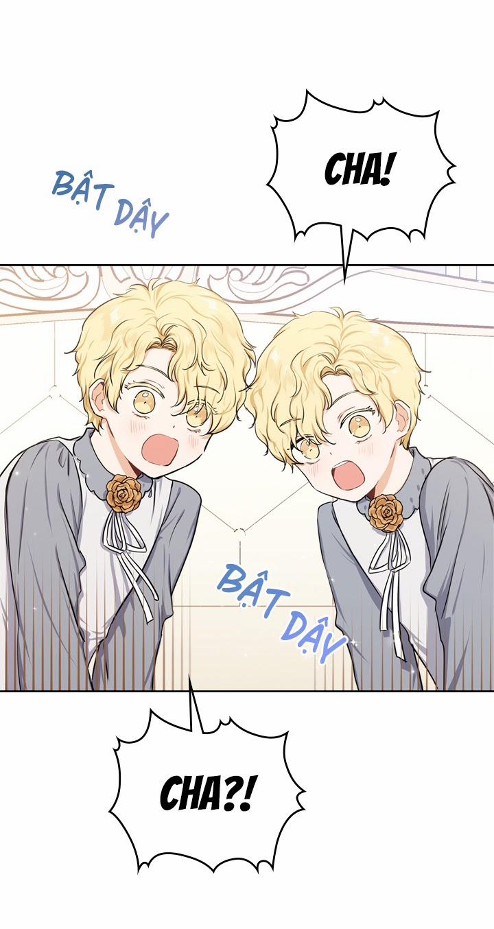 Kiếp Này Tôi Sẽ Trở Thành Gia Chủ 24 trang 23