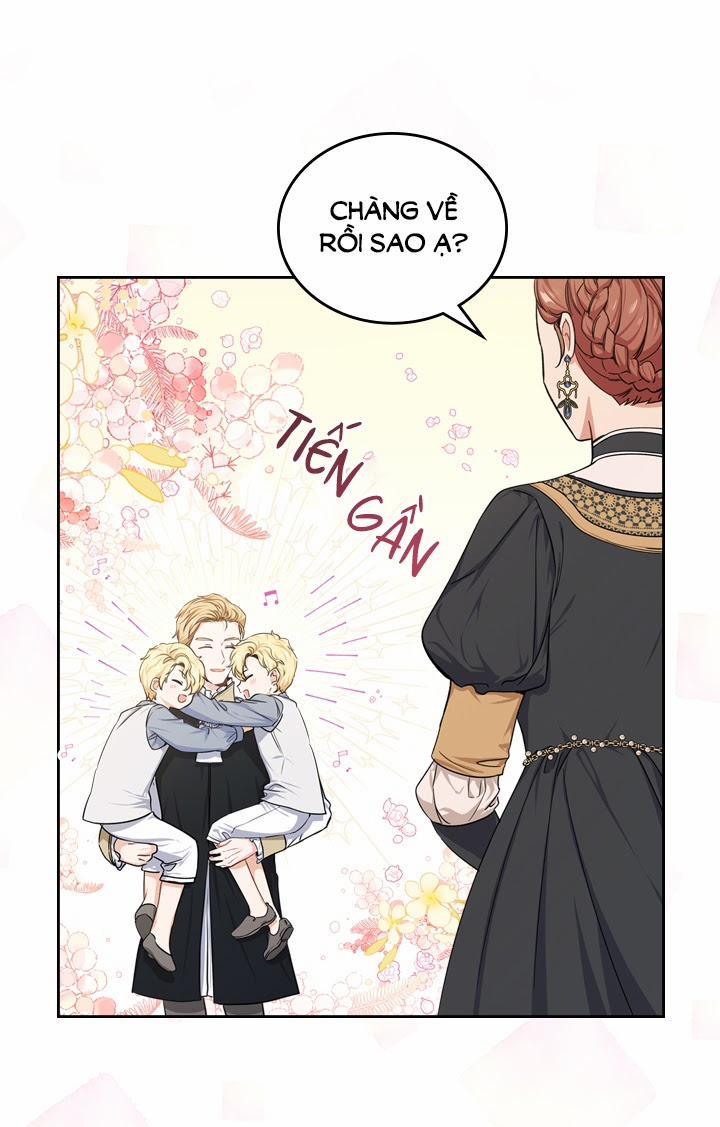 Kiếp Này Tôi Sẽ Trở Thành Gia Chủ 24 trang 25