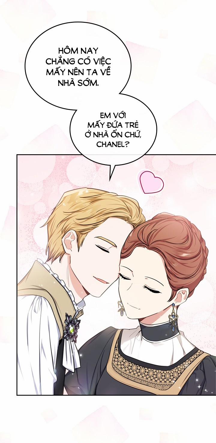 Kiếp Này Tôi Sẽ Trở Thành Gia Chủ 24 trang 26