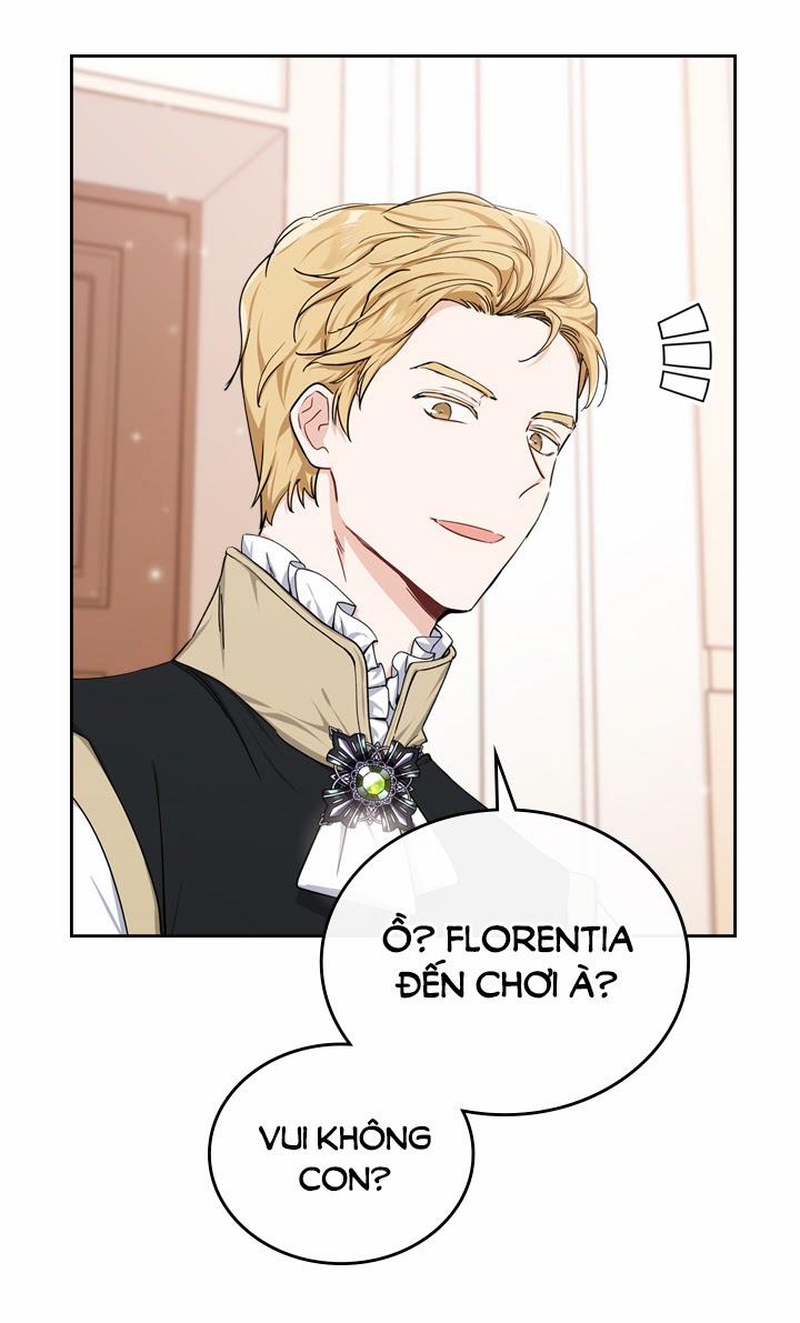 Kiếp Này Tôi Sẽ Trở Thành Gia Chủ 24 trang 28