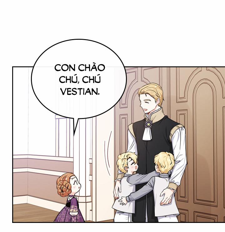 Kiếp Này Tôi Sẽ Trở Thành Gia Chủ 24 trang 29