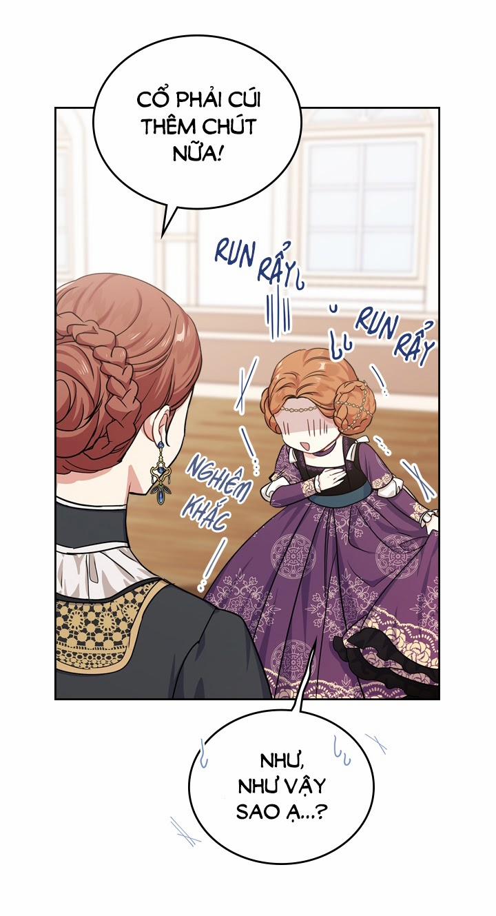 Kiếp Này Tôi Sẽ Trở Thành Gia Chủ 24 trang 3