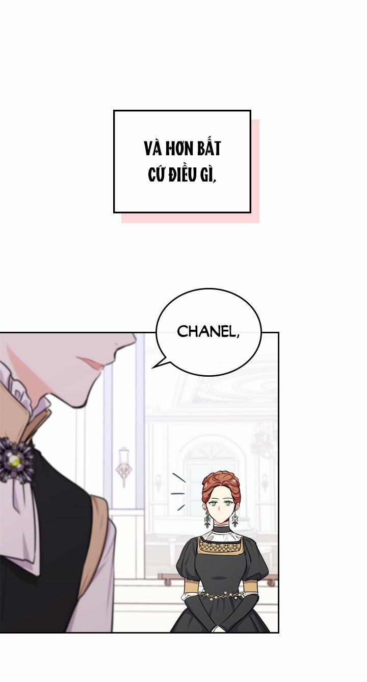 Kiếp Này Tôi Sẽ Trở Thành Gia Chủ 24 trang 33