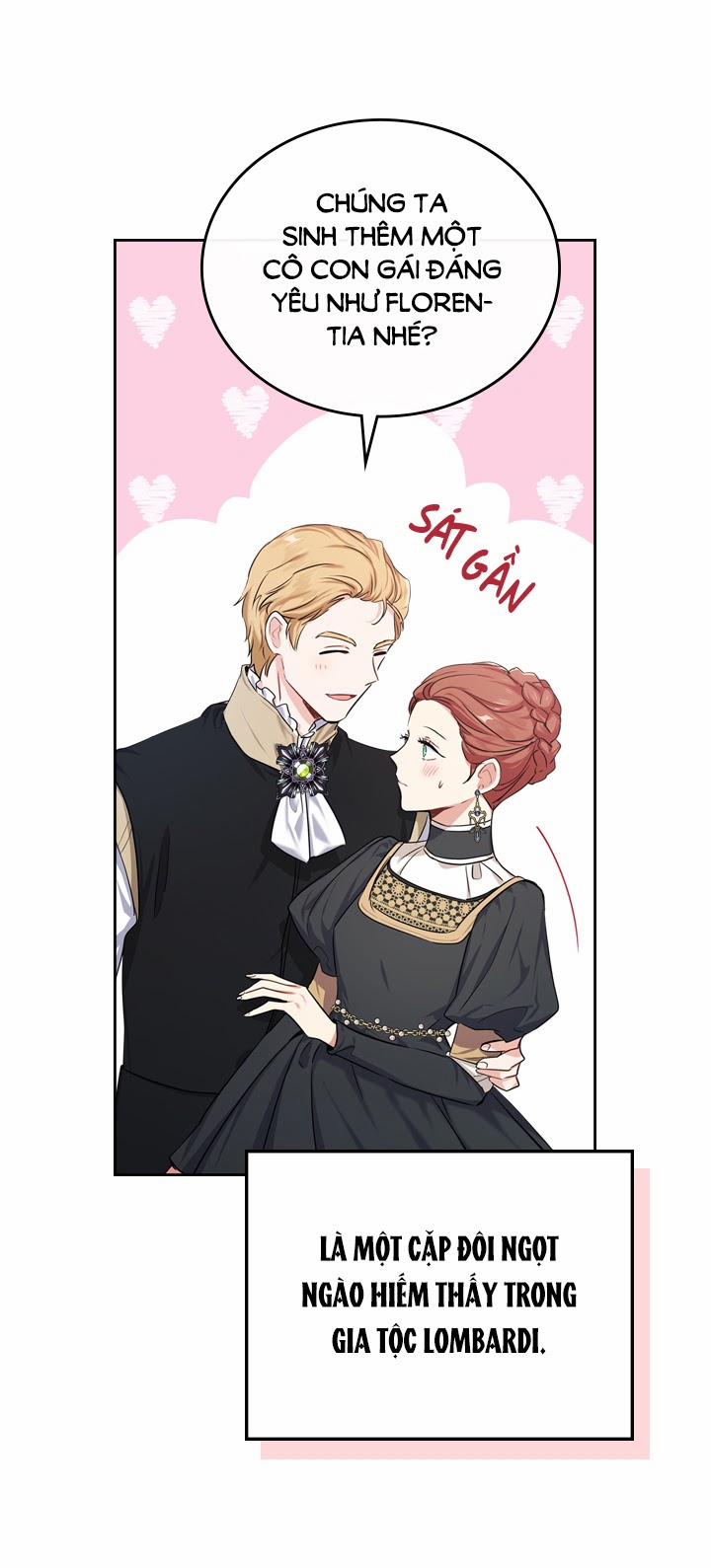 Kiếp Này Tôi Sẽ Trở Thành Gia Chủ 24 trang 34