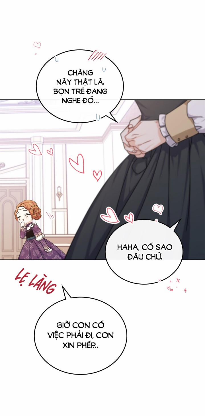 Kiếp Này Tôi Sẽ Trở Thành Gia Chủ 24 trang 35