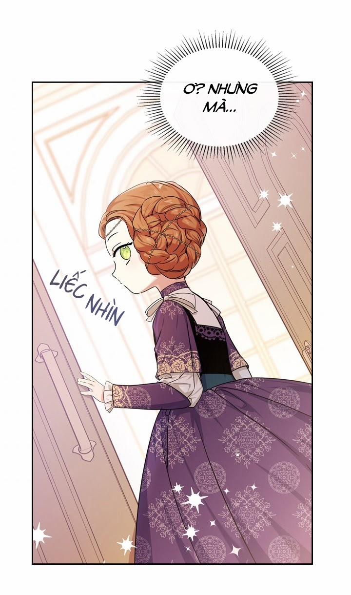 Kiếp Này Tôi Sẽ Trở Thành Gia Chủ 24 trang 36