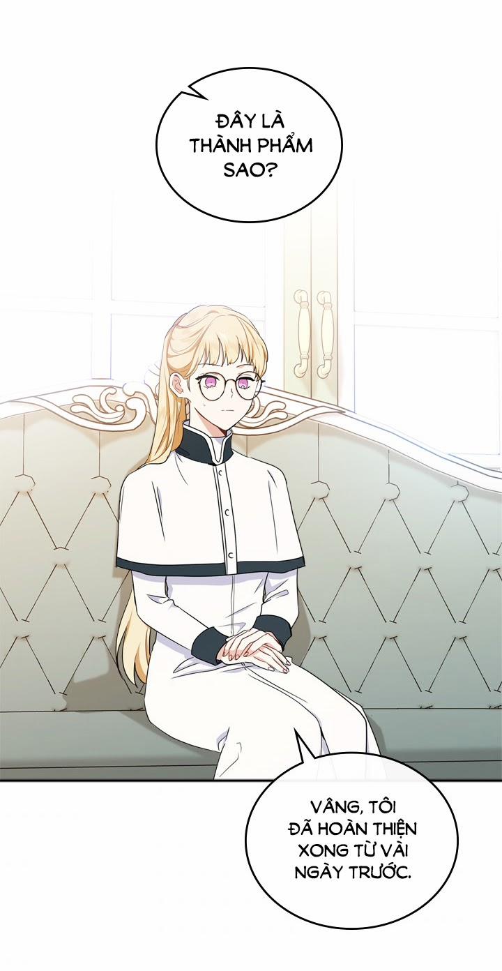 Kiếp Này Tôi Sẽ Trở Thành Gia Chủ 24 trang 41